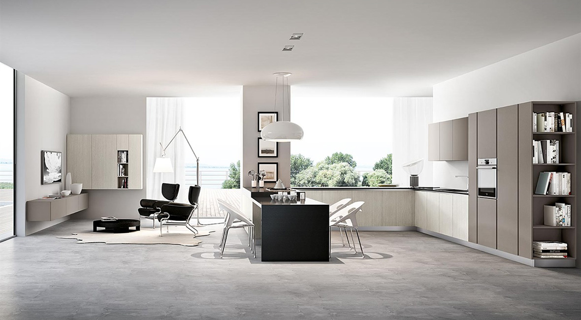 Cuisine Arredo Linea, cuisine sur mesure, cuisine design Cuisine Arredo Linea, cuisine sur mesure, cuisine design