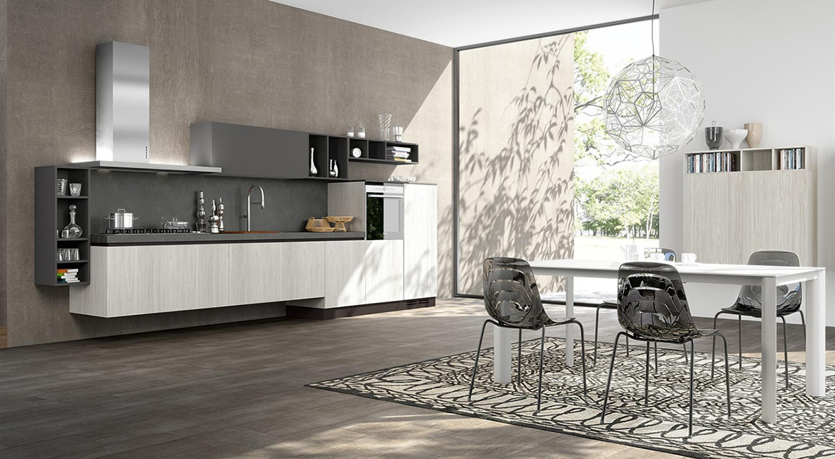 Cuisine Arredo Linea, cuisine sur mesure, cuisine design Cuisine Arredo Linea, cuisine sur mesure, cuisine design